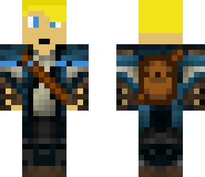 adventurer