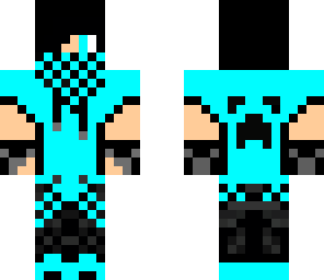 turquoise bad boy