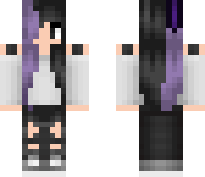 edited skin not mine but i love it