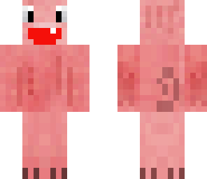epic pig
