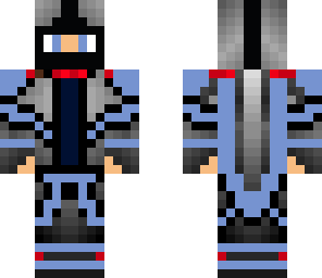 eden ninja