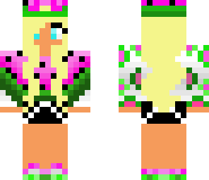 watermelon girl