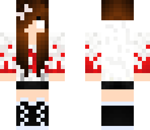 liliths halloween skin 2015