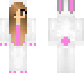 bunny edit