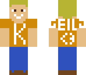 kev