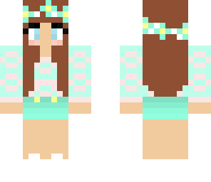 summer girl