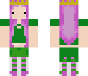 pinki princes