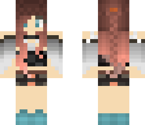 medieval warrior girl