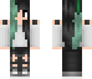 green version