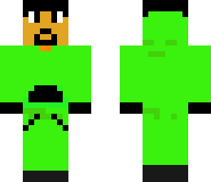 runner