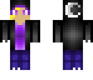 ghost eclipse