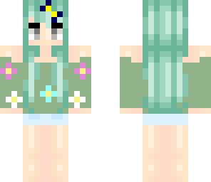 flower girl