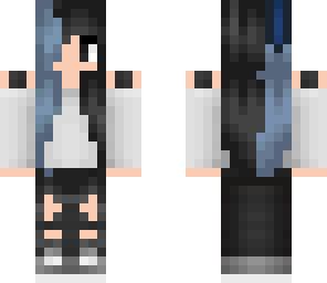 blue version