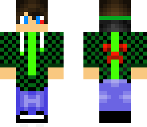 puff4421 skin