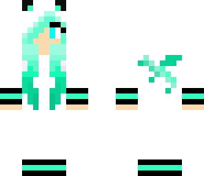 dragon person