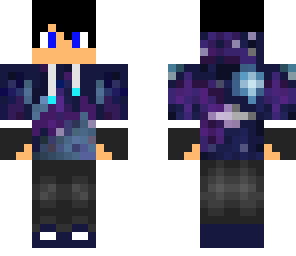 galaxy op