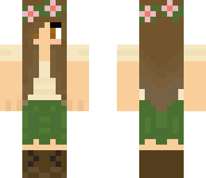 greenskirtgirl