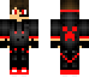 super red boy2