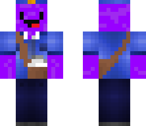 derple mailman