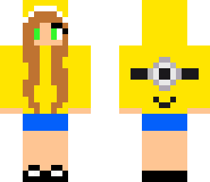 edited minion