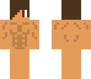 man
