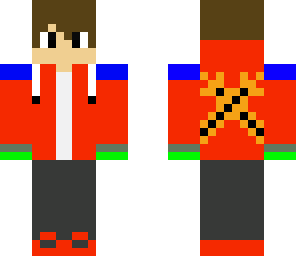 updated swag guy