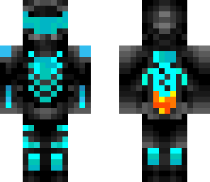 space man