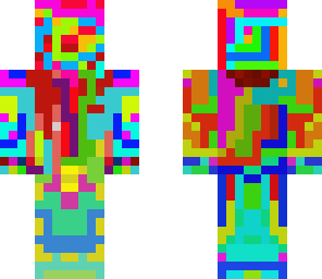 rainbow mann