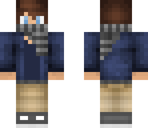 my skin