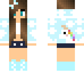 edited unicorn 