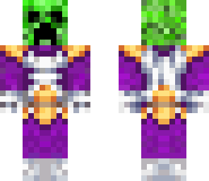 creeper777