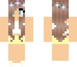 edited flower girl
