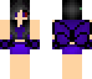 dark fairy