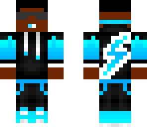 the blue master