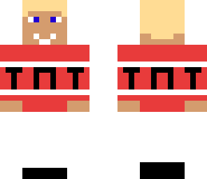 tnt mann