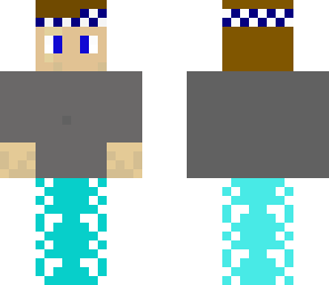 pvp skiller skin