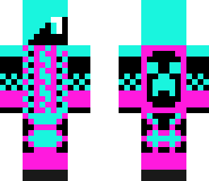 neon max