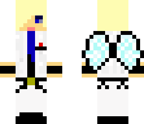 angel dude