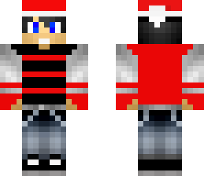 kerst skinn