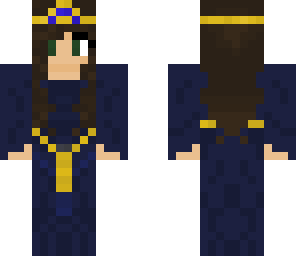 queen kara
