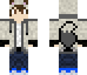 wolf boy v3