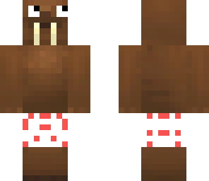 walrus