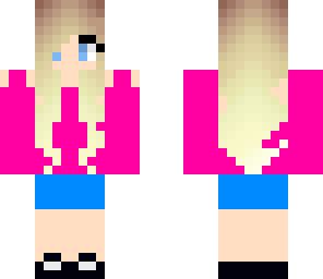 pretty chick
