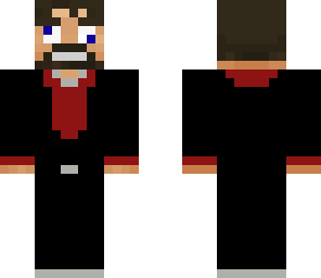 new derp ssundee with headphones