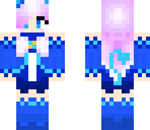 luciel - lu