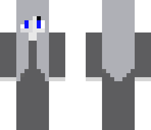 ghost girl