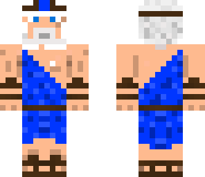 poseidon