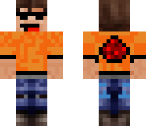 redstone guy