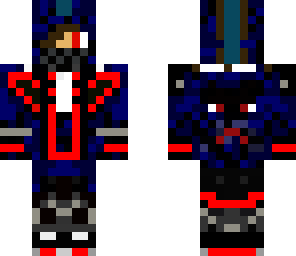 black assain