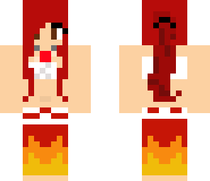 fire erza
